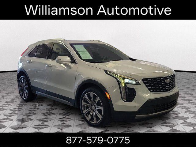 2023 Cadillac XT4