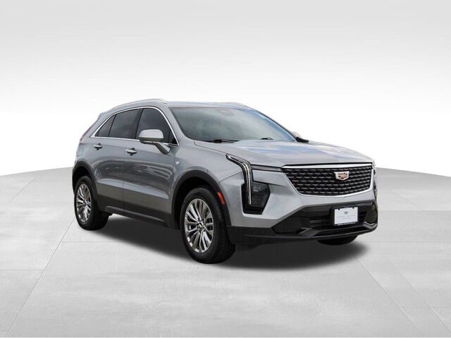 2025 Cadillac XT4