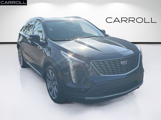 2023 Cadillac XT4