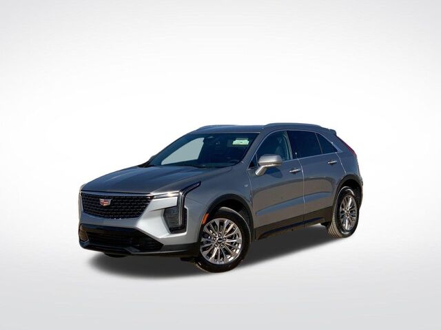 2024 Cadillac XT4