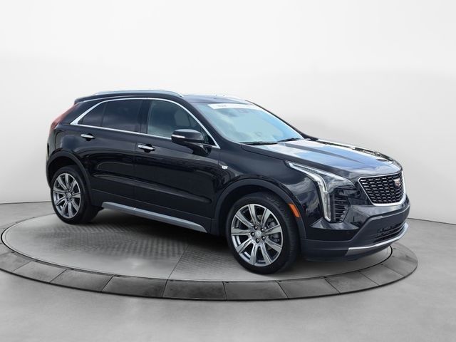 2023 Cadillac XT4