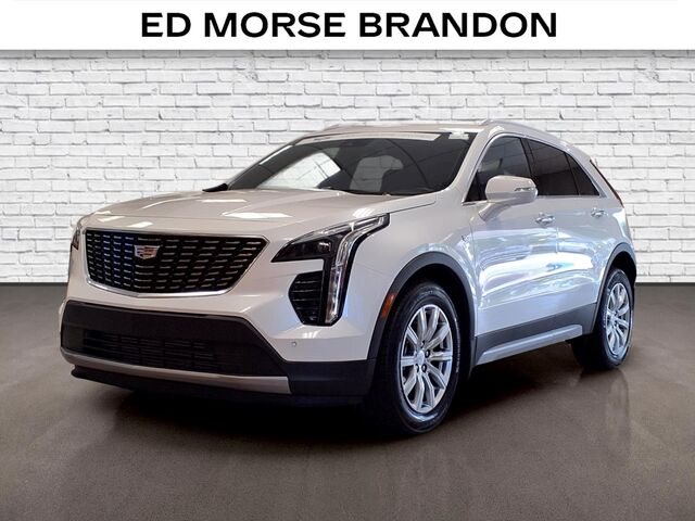 2023 Cadillac XT4
