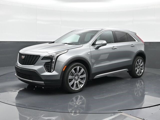 2023 Cadillac XT4