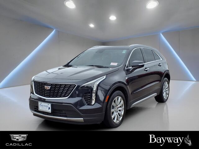 2023 Cadillac XT4
