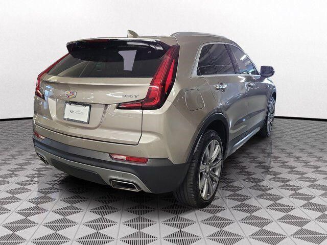 2023 Cadillac XT4