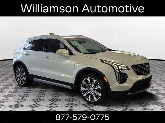 2023 Cadillac XT4