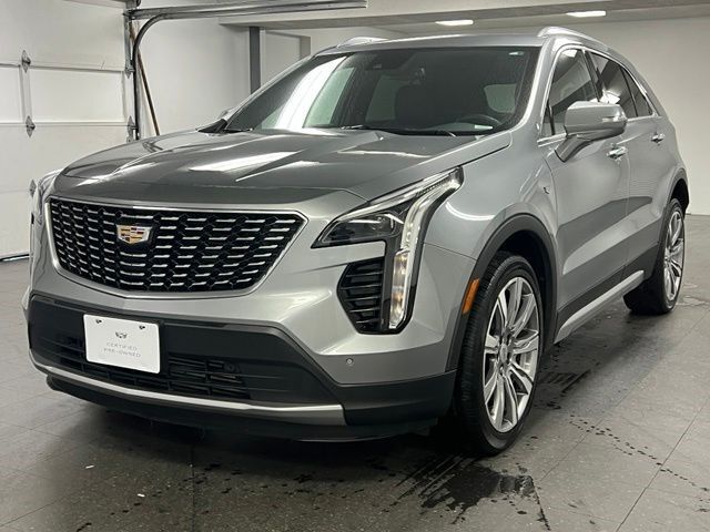 2023 Cadillac XT4