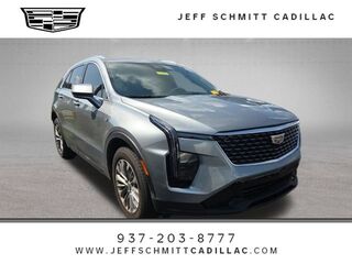 2024 Cadillac XT4