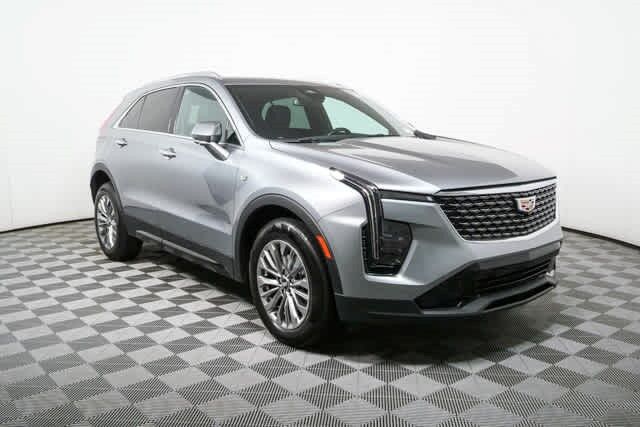 2024 Cadillac XT4