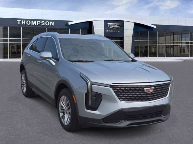 2025 Cadillac XT4