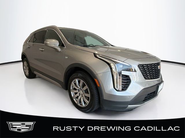 2023 Cadillac XT4