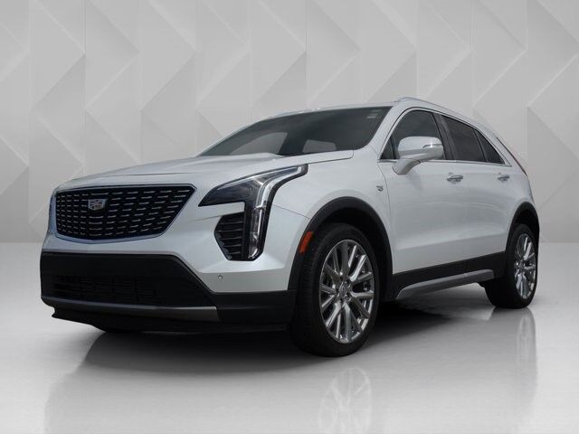 2023 Cadillac XT4