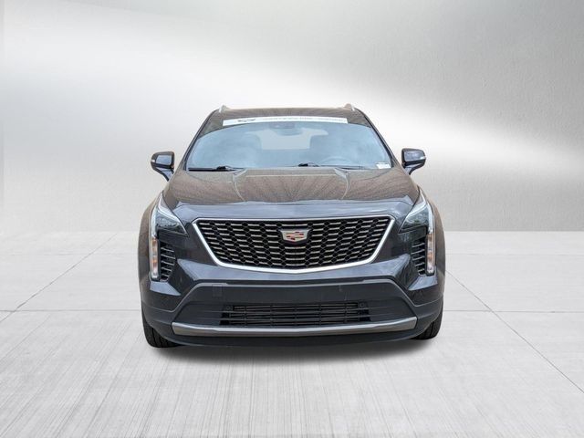2023 Cadillac XT4