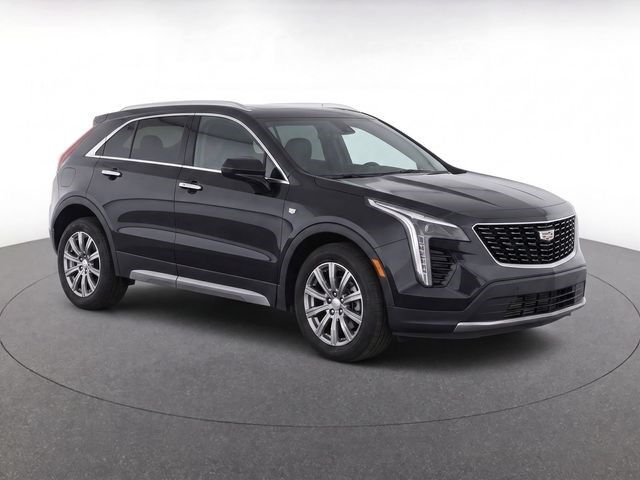 2023 Cadillac XT4