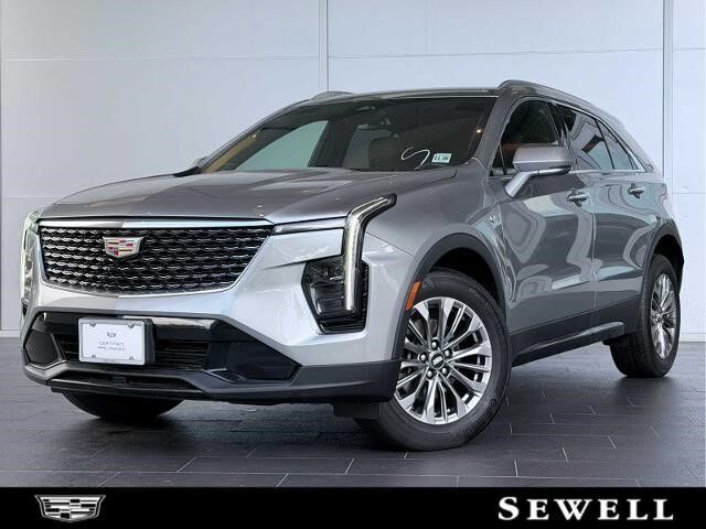 2024 Cadillac XT4
