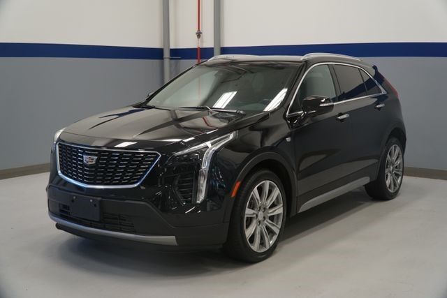 2023 Cadillac XT4