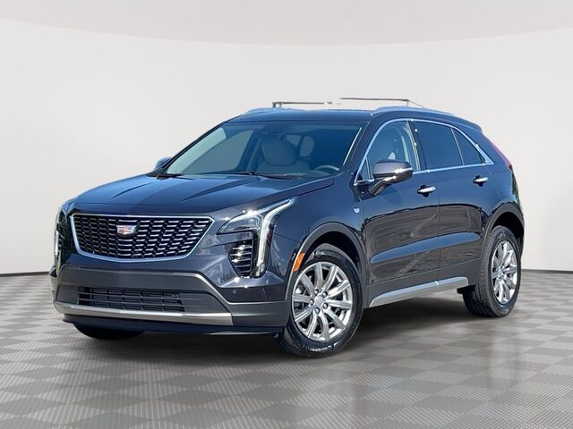 2023 Cadillac XT4