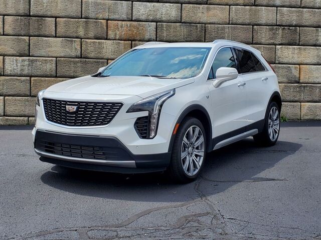 2023 Cadillac XT4