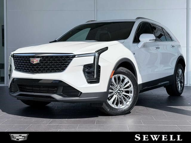 2024 Cadillac XT4