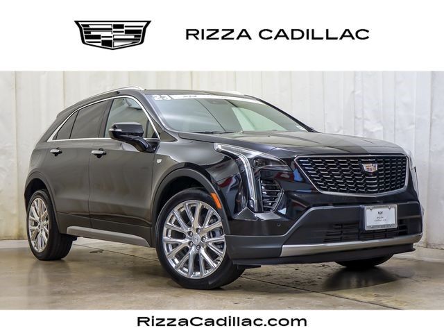 2023 Cadillac XT4