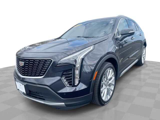 2023 Cadillac XT4