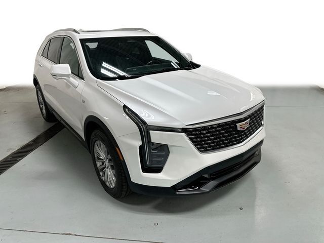 2024 Cadillac XT4