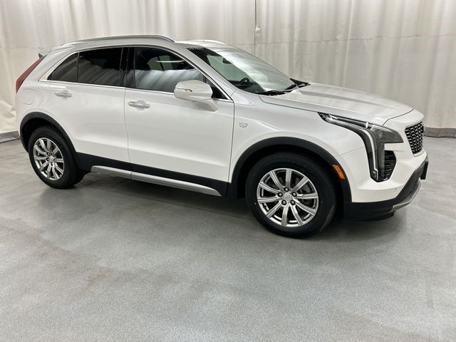 2023 Cadillac XT4