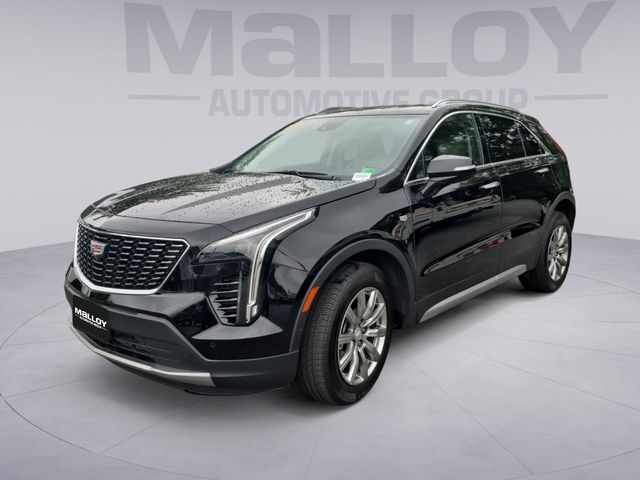 2023 Cadillac XT4