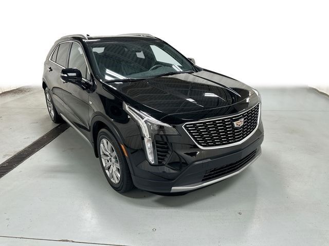 2023 Cadillac XT4