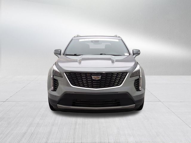 2023 Cadillac XT4