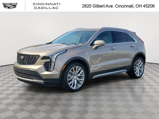 2023 Cadillac XT4