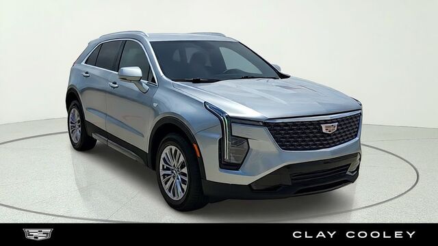 2024 Cadillac XT4
