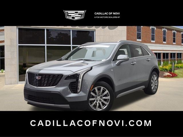2023 Cadillac XT4