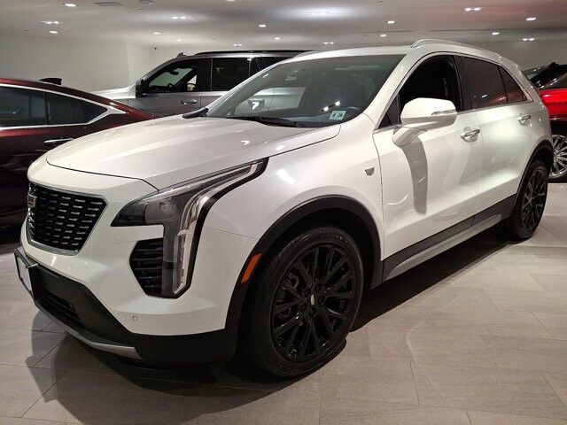 2023 Cadillac XT4