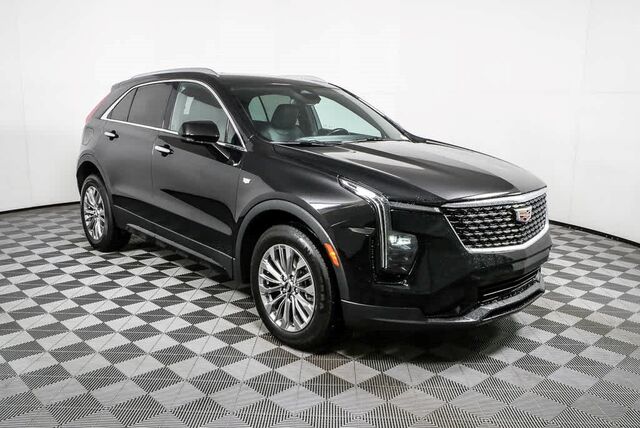 2024 Cadillac XT4