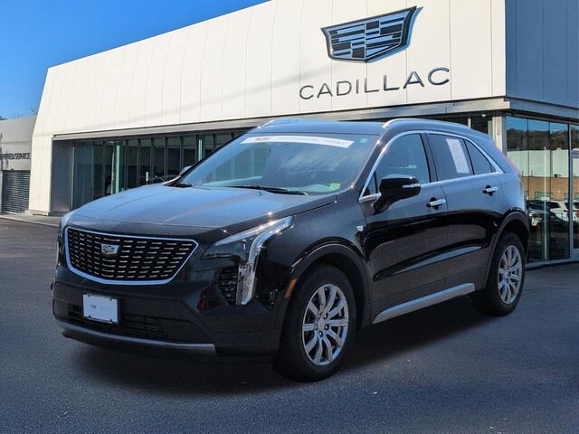2023 Cadillac XT4