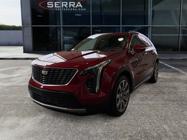 2023 Cadillac XT4