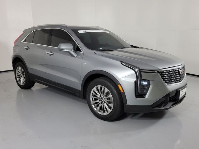 2024 Cadillac XT4