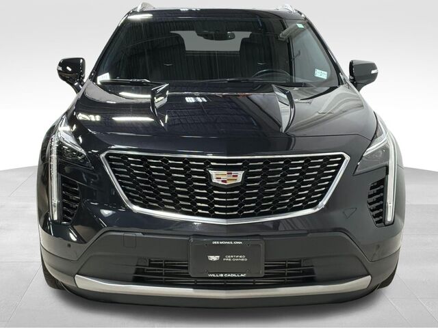2023 Cadillac XT4