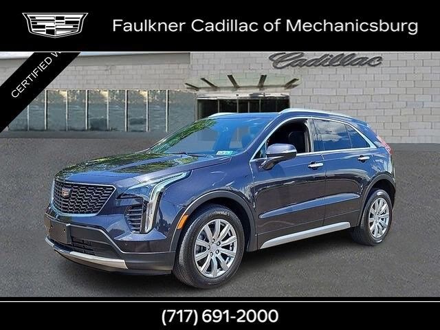 2023 Cadillac XT4