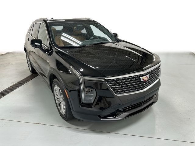 2024 Cadillac XT4