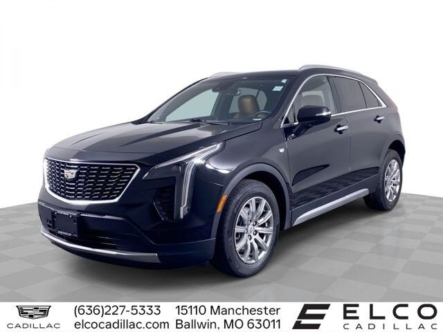 2023 Cadillac XT4