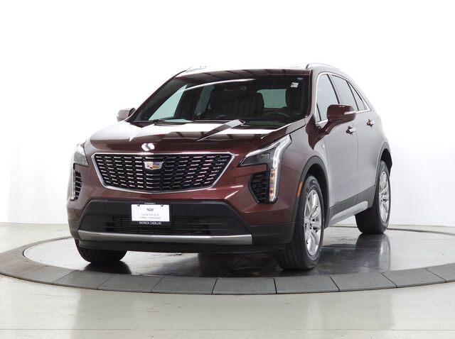 2023 Cadillac XT4