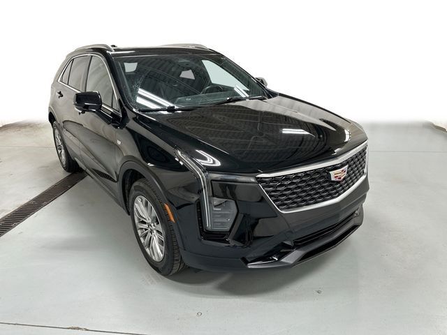 2024 Cadillac XT4