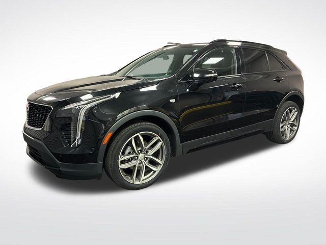 2023 Cadillac XT4