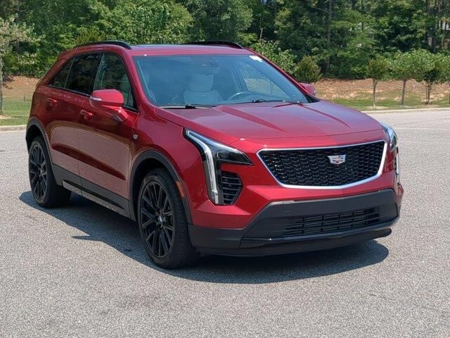 2023 Cadillac XT4 Sport