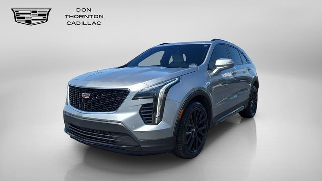 2023 Cadillac XT4