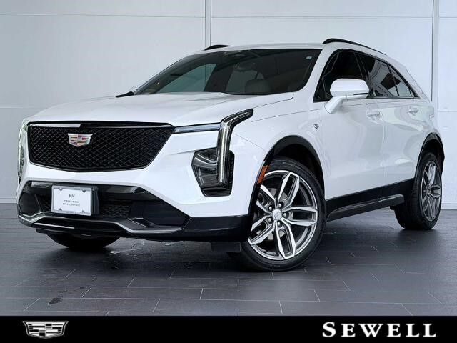 2024 Cadillac XT4