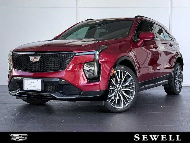 2024 Cadillac XT4