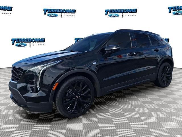 2019 Cadillac XT4 Sport